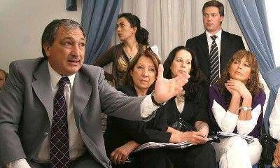El Frente C�vico insiste en que el endeudamiento no supere los $300 millones