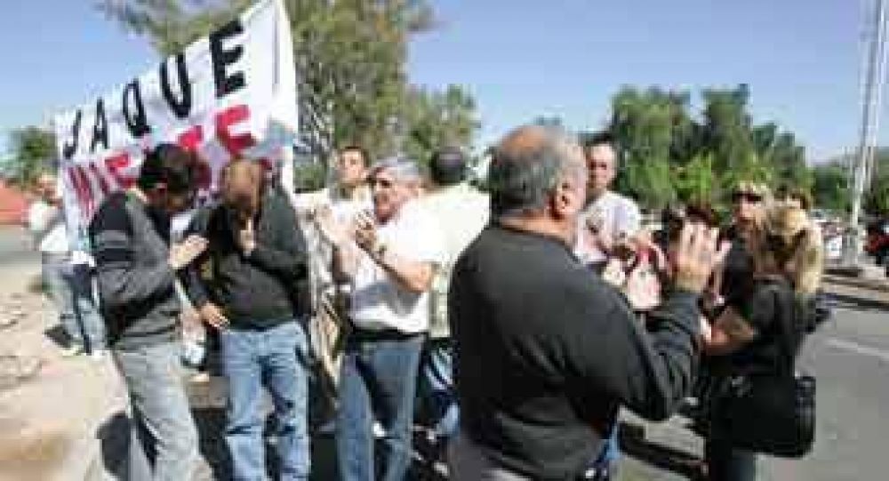   El Sute anunci� paros si no aseguran continuidad laboral