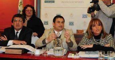   El PJ est� complicado para aprobar el endeudamiento