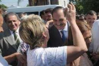 "Que nadie se haga el loquito y quiera sacarle plata a la gente"