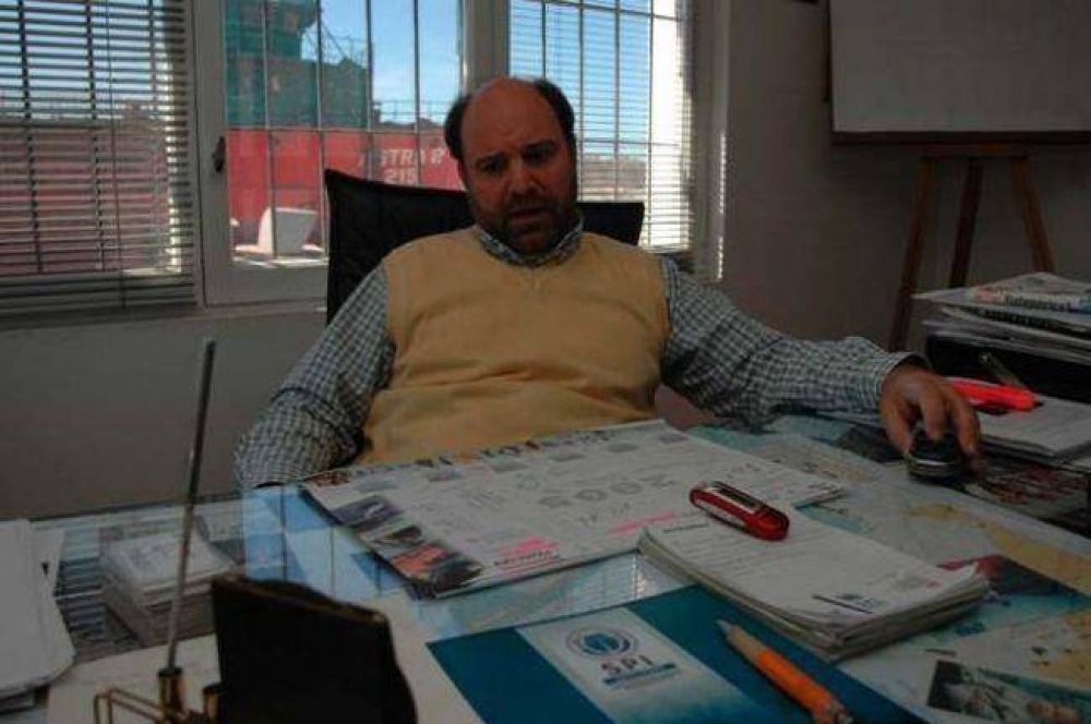 "La palabra privatizar es un golpe bajo"
