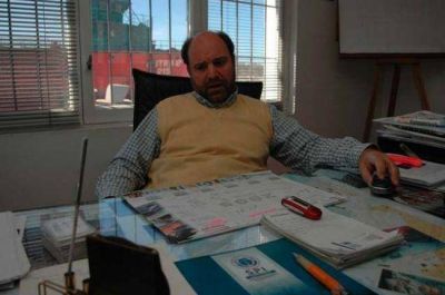 "La palabra privatizar es un golpe bajo"