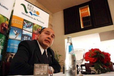Un proyecto busca organizar a R�o Negro por regiones  
