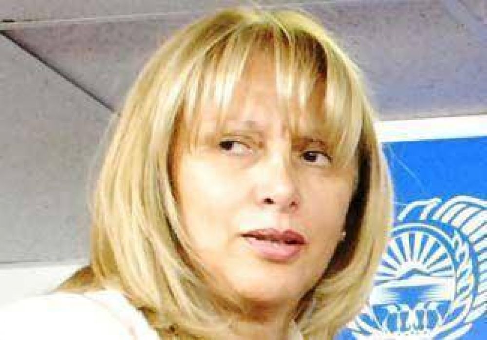 El Gobierno asegur� que el viaje de Crocianelli y D�Andrea "lo pag� China"