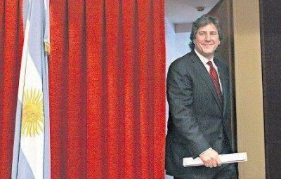 Reclama Boudou que el Congreso investigue a Papel Prensa