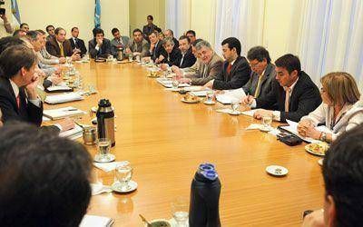 Chubut finaliza el a�o con "equilibrio presupuestario"