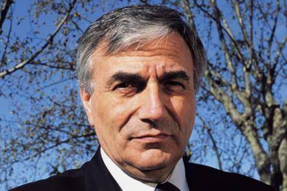 Zin:"El sistema argentino de prevenci�n es modelo de aplicaci�n en el mundo"