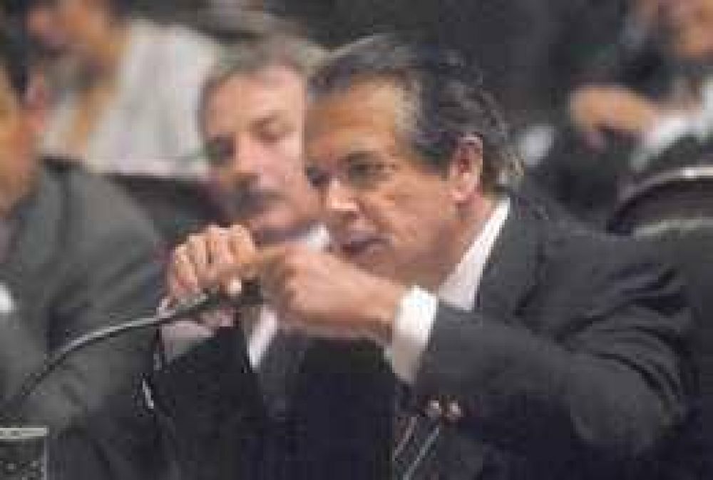 Prev�n retrasos en la remisi�n de fondos