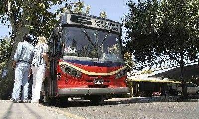 Por el desfinanciamiento ya le deben 2 meses a empresarios del transporte