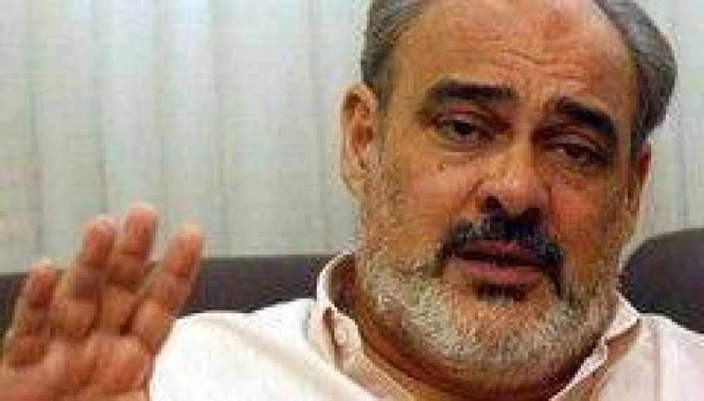FECORR: "No es posible gobernar en el aislamiento"