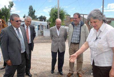 Otros proveedores tambi�n se quejan por los atrasos