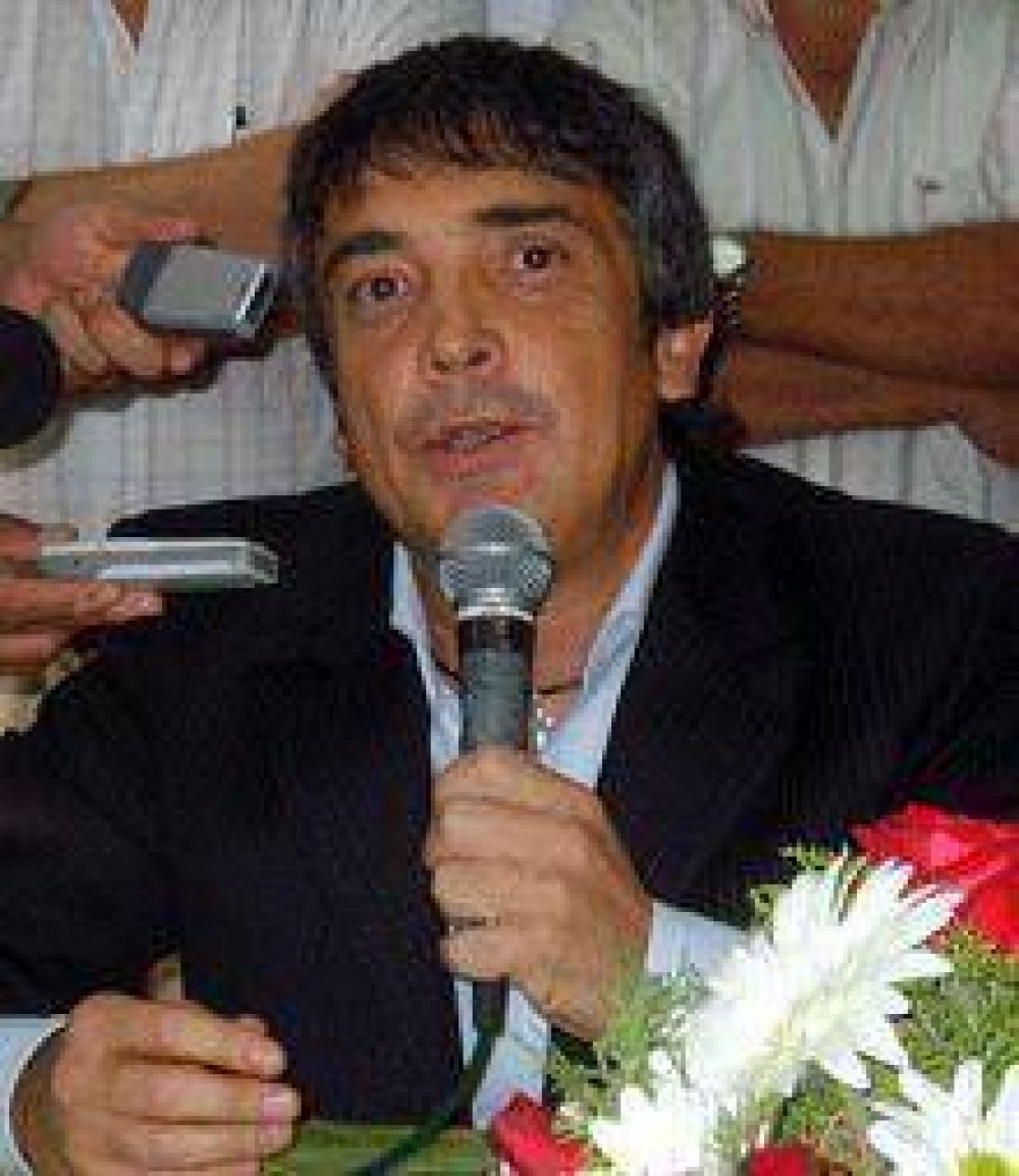 Juran los senadores por Corrientes