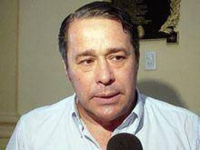 Cay� la sesi�n de Diputados y Badaracco gener� suspicacias por la falta de qu�rum