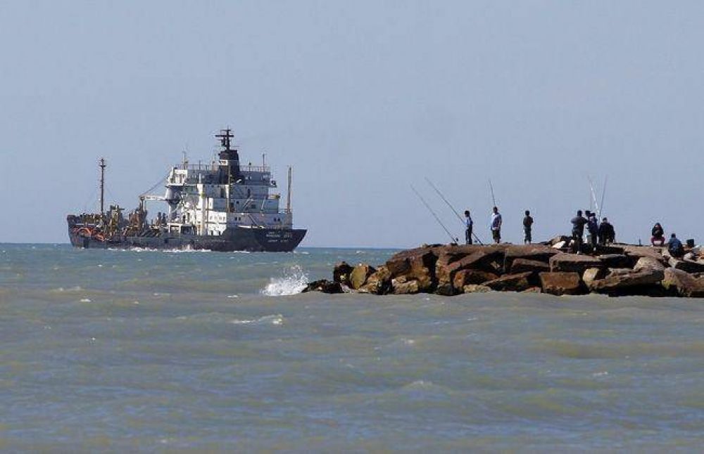 Nuevas complicaciones en el puerto