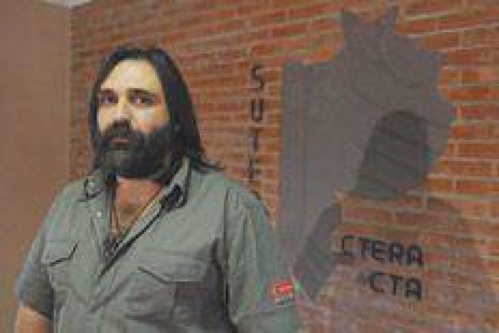"No es s�lo por los salarios"