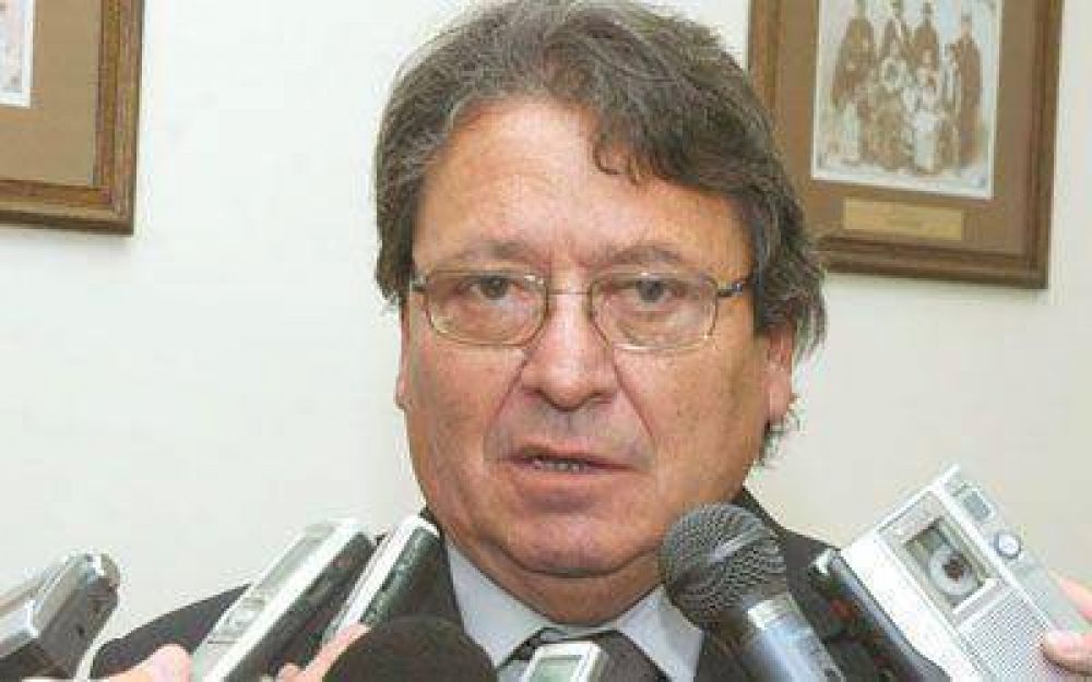 Intiman a la Provincia a pagarle un retroactivo a los jueces de Chubut