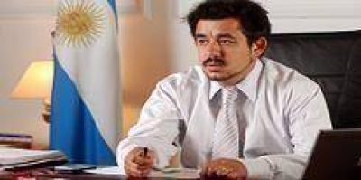 Un espaldarazo a Arl�a y duda: �ARBA perder� su autonom�a?