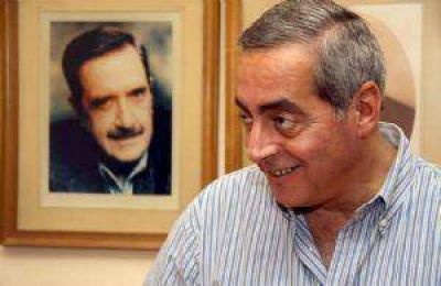 Fayad presentar� su lista de concejales con el sello de la UCR