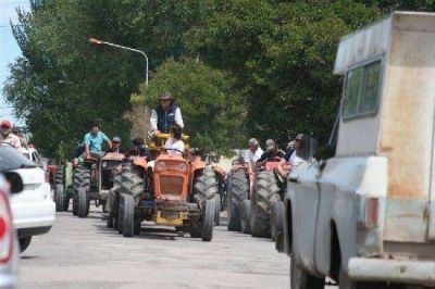 Productores reclamaron cobrar mejor su fruta
