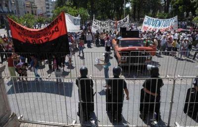 Dirigentes sociales denuncian una distribuci�n discrecional