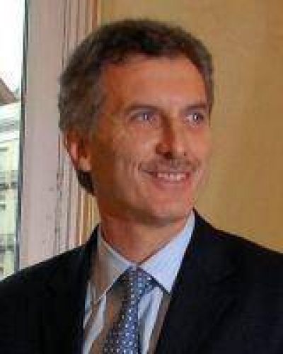 Macri podr� endeudarse sin permiso del Gobierno