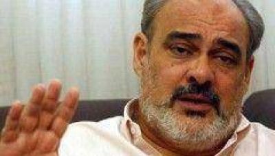 FECORR: "No es posible gobernar en el aislamiento"