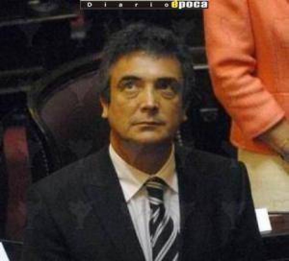Juraron los senadores correntinos