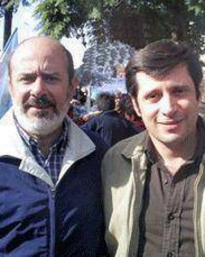 "Ning�n intendente sufrir� aprietes por no coincidir con Ricardo"