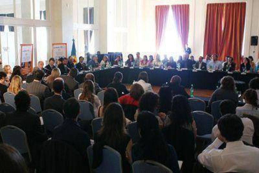 General Pueyrredon cuenta ya con 2.300 anotados en el Plan "Nacer"