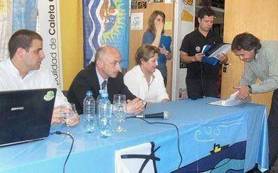 Municipio de Caleta Olivia concede internet gratis para todas las escuelas