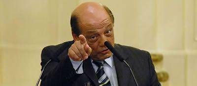 "El que lee bien la Ley se da cuenta que la Reforma no perjudica a nadie"