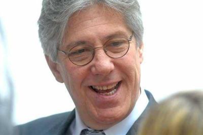 Seg�n Arrighi, los jubilados hoy est�n mejor que nunca