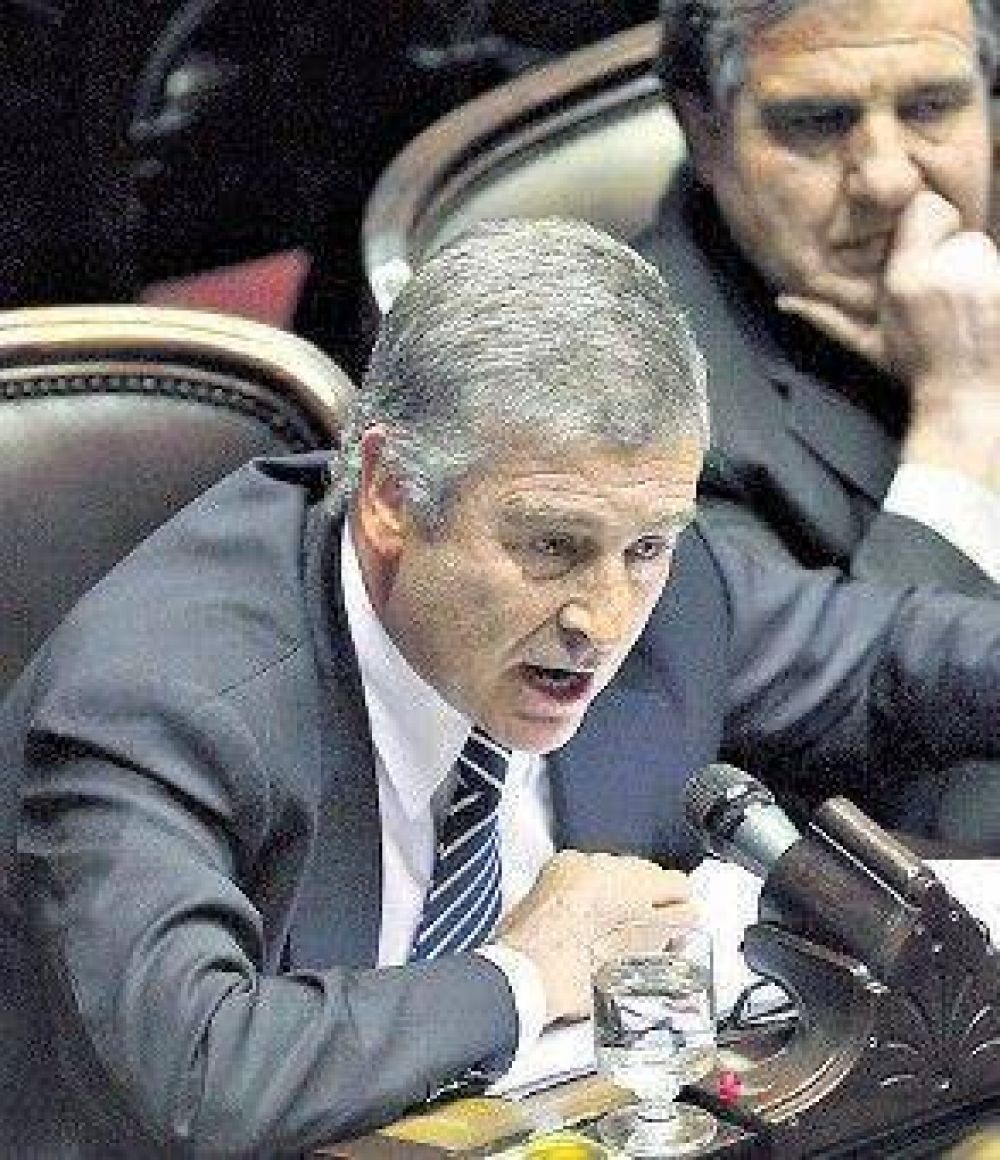 Preparan una agenda para sesionar durante el verano