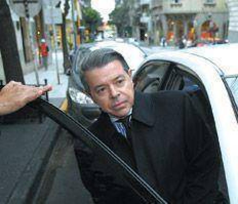 Todas las miradas a los jueces