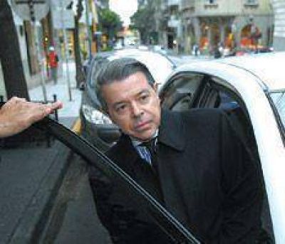 Todas las miradas a los jueces