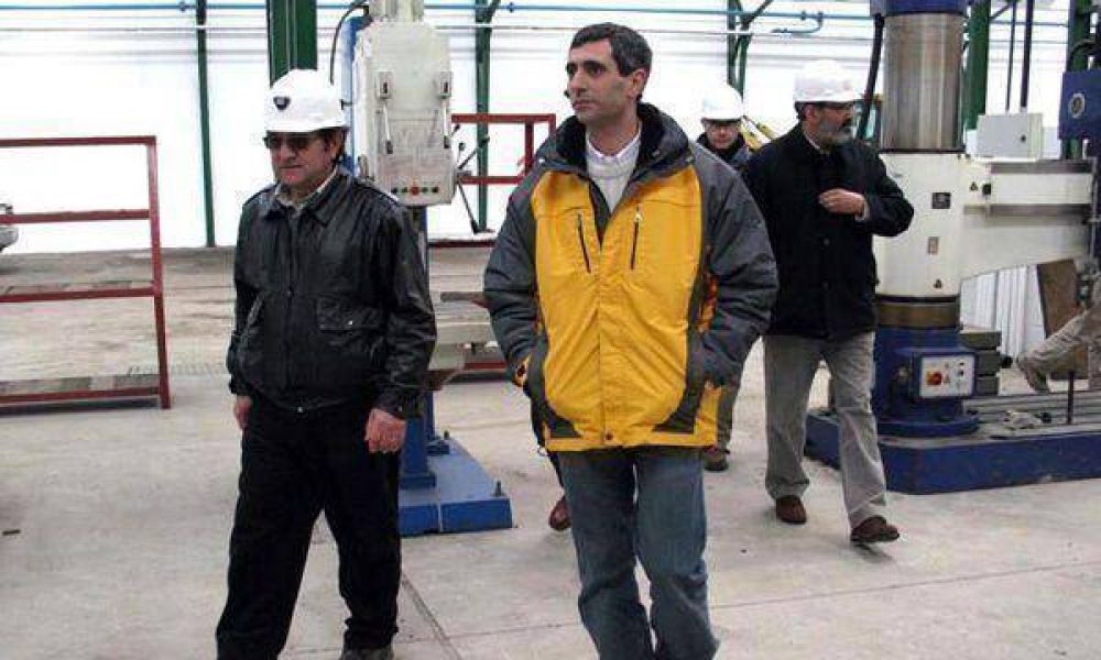 Funcionario de Planificaci�n dice no estar imputado por Skanska