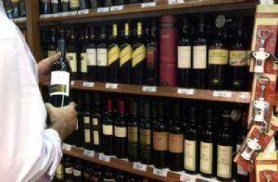 Intentan evitar que Buenos Aires ponga l�mites a la venta de vino
