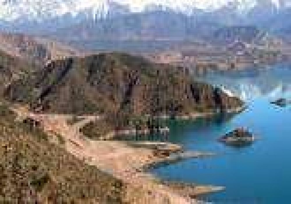 Perilago de Potrerillos: Peligra el contrato