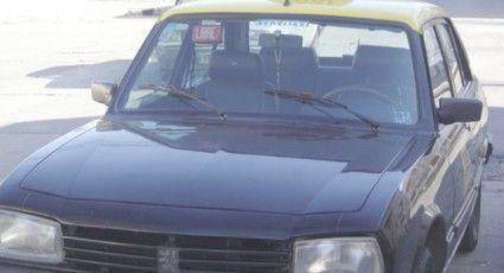 El 5 de diciembre aumenta la tarifa de los taxis de Mar del Plata