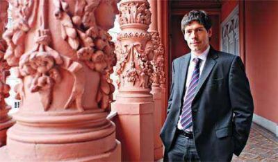 "La reforma no es a la medida de Kirchner" 