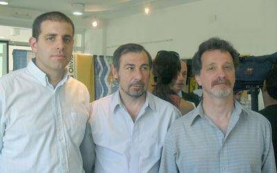 Inician proyecto para instalar fibra �ptica en el norte de Santa Cruz