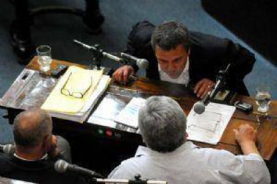 Endeudamiento: Diputados insisti� con los $ 420 millones y el PJ festej�
