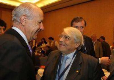 Preocupa a los empresarios la conflictividad social en el pa�s