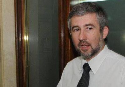 El ministro Saracco culp� a ATE por la cancelaci�n de las cirug�as en el Notti