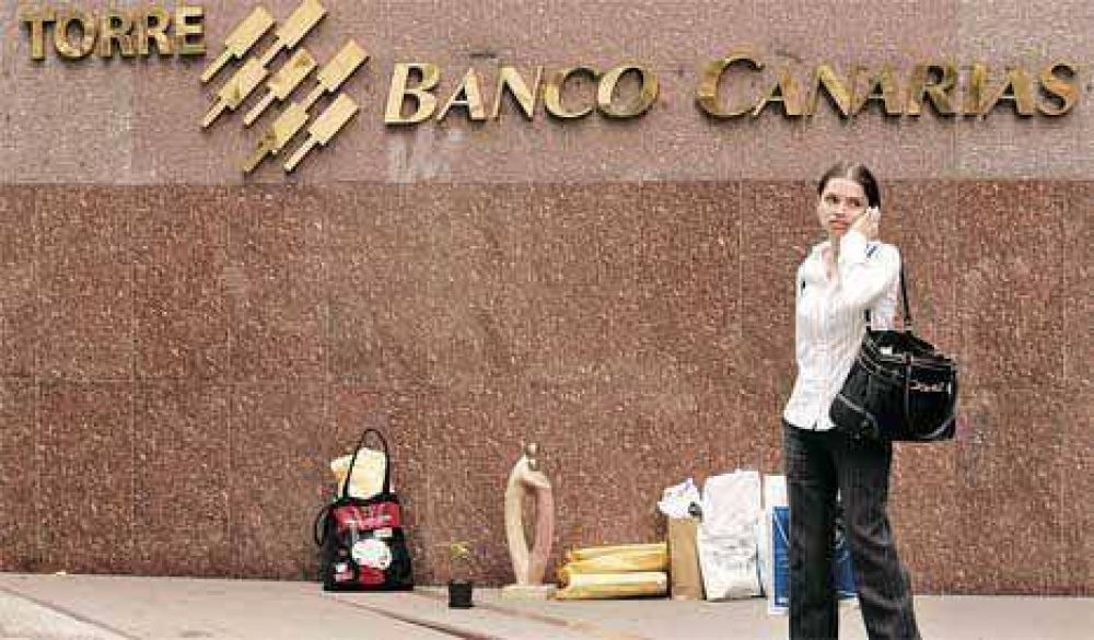 Ch�vez complicado por bonos argentinos