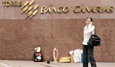 Ch�vez complicado por bonos argentinos
