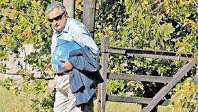 Argentina acelera las gestiones con Mujica por el tema Botnia