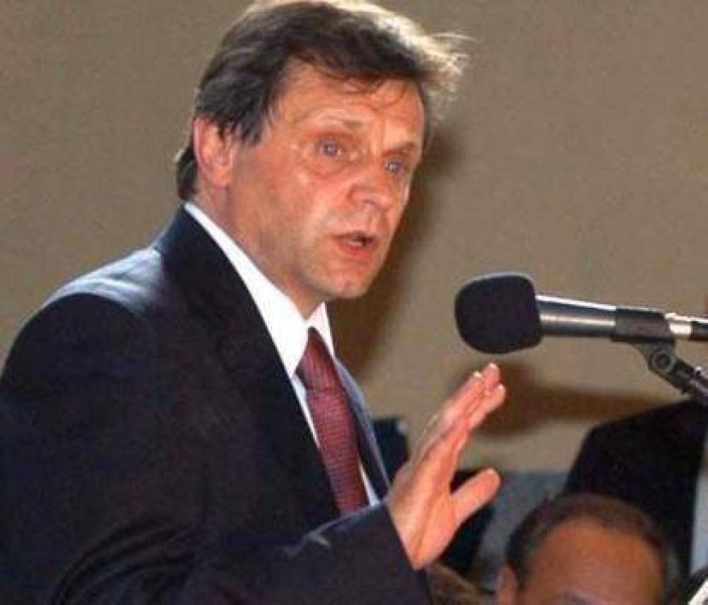 El Zanolagate salpica a Pulti