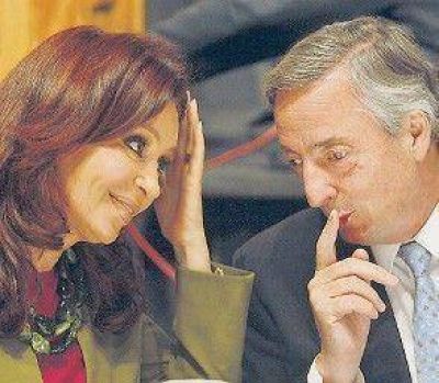 Investigan negocios de la Presidenta