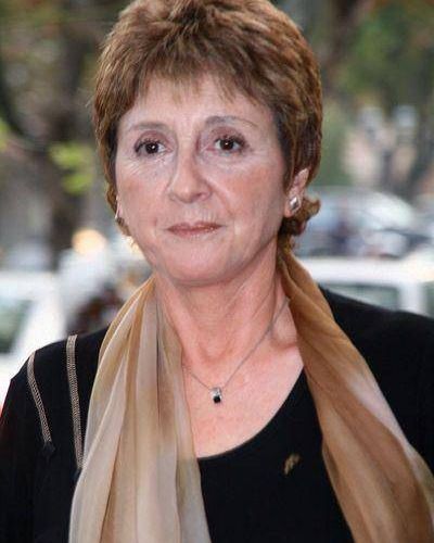 Rasino ser�a la nueva ministra de Desarrollo Social